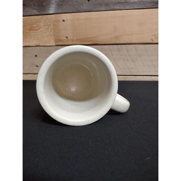 VINTAGE Jack Daniels Tennessee Mud Coffee Tea Mug Cup 8 oz - Picture 3 of 3